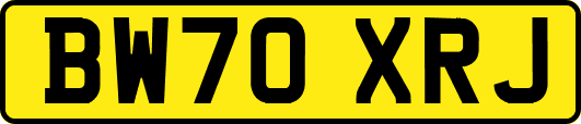 BW70XRJ