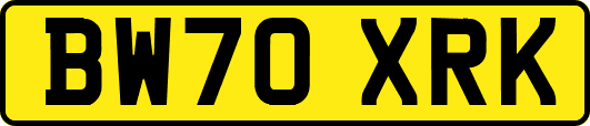 BW70XRK