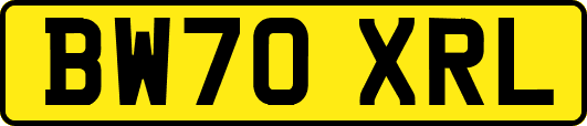 BW70XRL