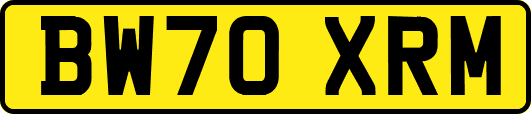 BW70XRM