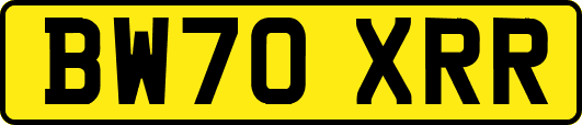 BW70XRR