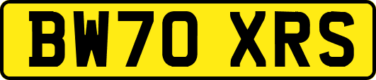 BW70XRS