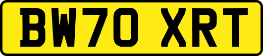 BW70XRT