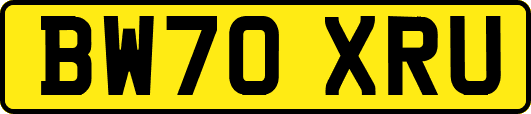 BW70XRU