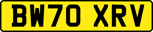 BW70XRV