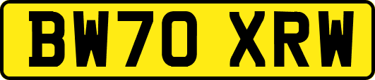 BW70XRW