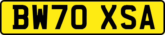BW70XSA