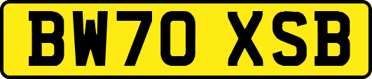 BW70XSB