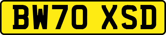 BW70XSD