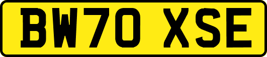 BW70XSE
