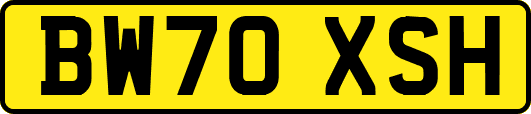 BW70XSH