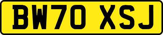 BW70XSJ