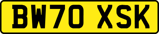 BW70XSK