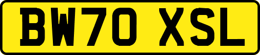 BW70XSL