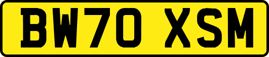 BW70XSM