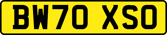 BW70XSO
