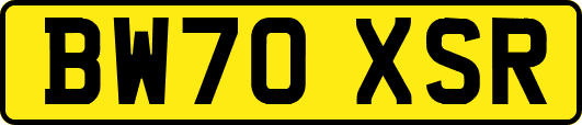 BW70XSR