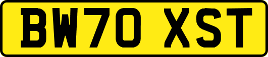 BW70XST