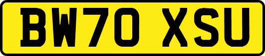 BW70XSU