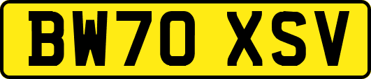 BW70XSV