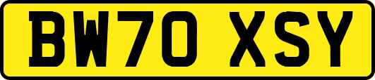 BW70XSY