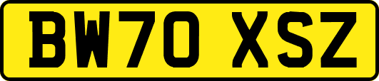 BW70XSZ