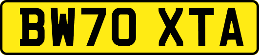 BW70XTA