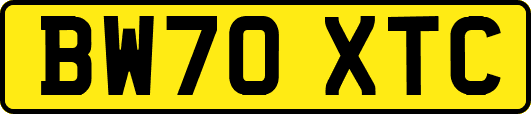 BW70XTC