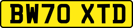 BW70XTD