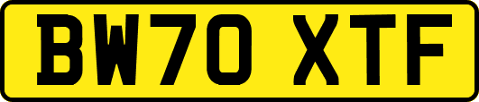 BW70XTF