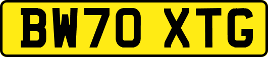 BW70XTG