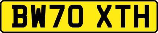 BW70XTH