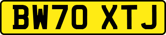 BW70XTJ