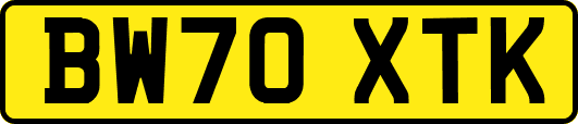 BW70XTK