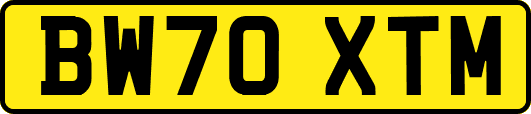 BW70XTM