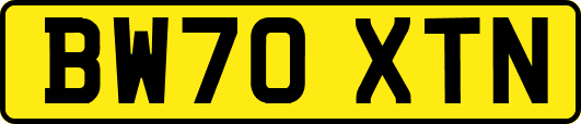 BW70XTN