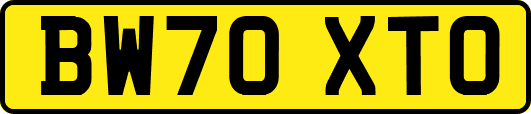 BW70XTO