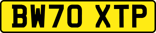 BW70XTP