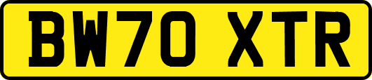 BW70XTR