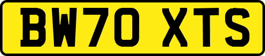 BW70XTS