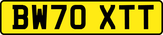 BW70XTT