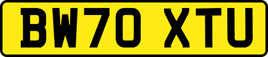 BW70XTU
