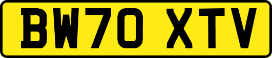 BW70XTV