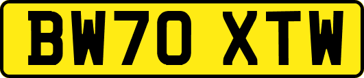 BW70XTW