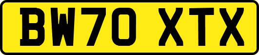 BW70XTX
