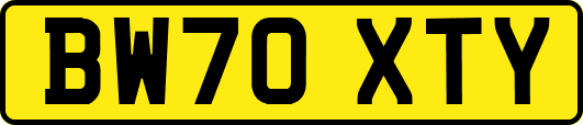 BW70XTY