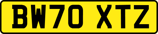 BW70XTZ