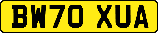 BW70XUA