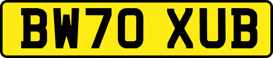 BW70XUB