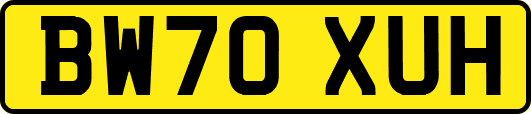 BW70XUH